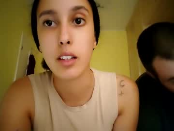 couple Online Sex Cam Girls with yasminfleur55