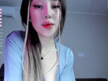 girl Online Sex Cam Girls with korean_sua