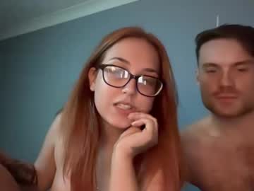 couple Online Sex Cam Girls with feistygingee