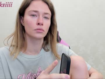 girl Online Sex Cam Girls with oksanafedorova