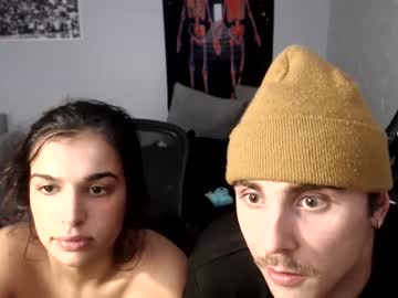 couple Online Sex Cam Girls with slutslayr