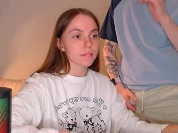 couple Online Sex Cam Girls with julsweet