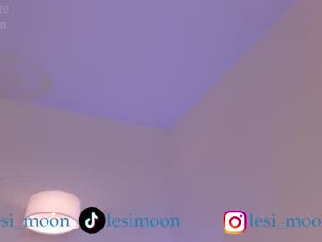 girl Online Sex Cam Girls with lesi_moon