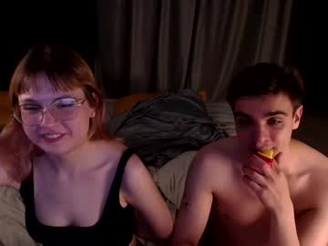 couple Online Sex Cam Girls with cutiecoupple