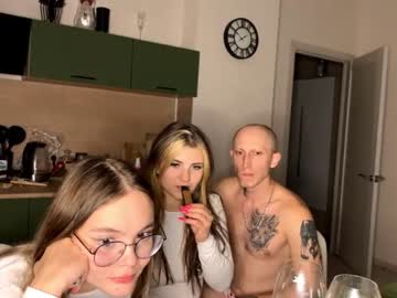 couple Online Sex Cam Girls with tom_sophie_