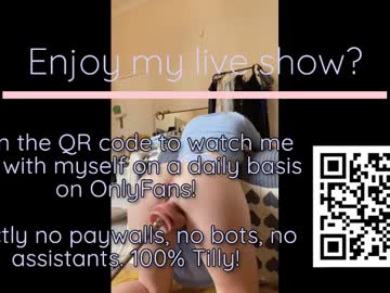 girl Online Sex Cam Girls with tillyfox