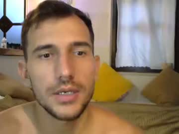 couple Online Sex Cam Girls with adam_and_lea