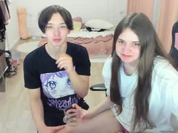 couple Online Sex Cam Girls with iamcassidy
