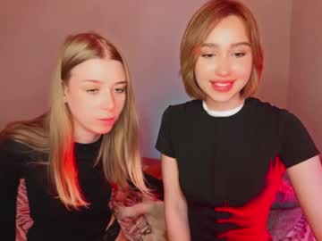 couple Online Sex Cam Girls with cherrycherryladies