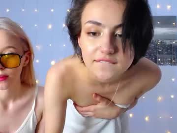 couple Online Sex Cam Girls with kayla_bennet