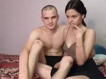 couple Online Sex Cam Girls with torontotokyo666