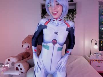 girl Online Sex Cam Girls with jelly_w