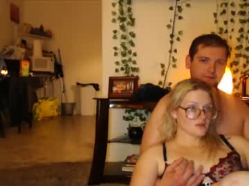 couple Online Sex Cam Girls with thevinnyg