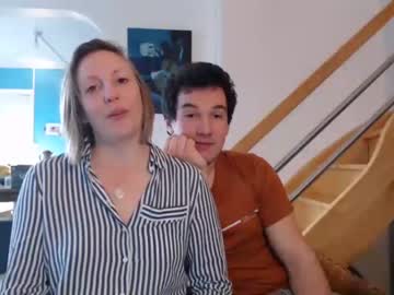 couple Online Sex Cam Girls with alice8363