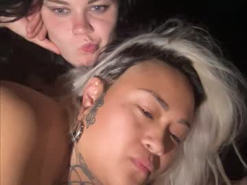 couple Online Sex Cam Girls with scardillpickle