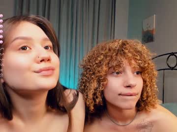 couple Online Sex Cam Girls with _beauty_smile_