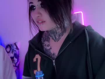 couple Online Sex Cam Girls with i_died_again