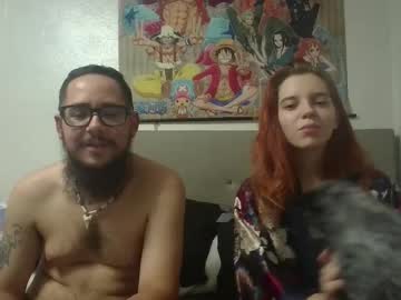 couple Online Sex Cam Girls with bubblebeauty69