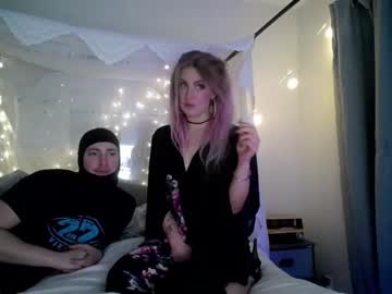 couple Online Sex Cam Girls with siriandstevejobs