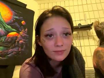 couple Online Sex Cam Girls with _tatted_