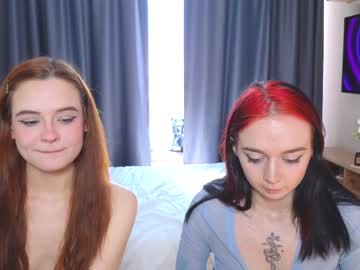couple Online Sex Cam Girls with fire_fairies