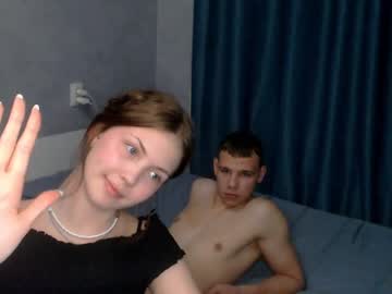 couple Online Sex Cam Girls with luckysex_