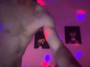 couple Online Sex Cam Girls with catinthehat_69