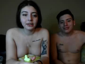 couple Online Sex Cam Girls with londonxxxslice