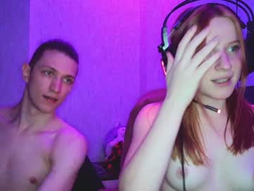 couple Online Sex Cam Girls with maidiealex