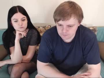 couple Online Sex Cam Girls with james_and_mia