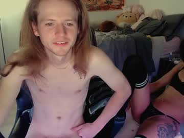 couple Online Sex Cam Girls with halfandhalf645