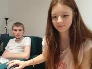 couple Online Sex Cam Girls with two_hot69