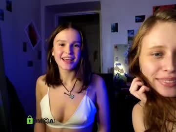 girl Online Sex Cam Girls with gigi_and_margo