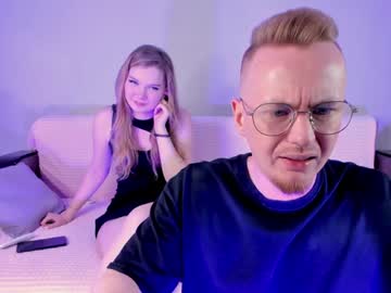 couple Online Sex Cam Girls with cutie_lilu