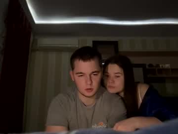 couple Online Sex Cam Girls with sexyouple
