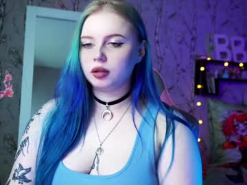 girl Online Sex Cam Girls with moon_valkyriie