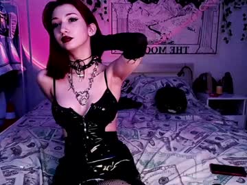 girl Online Sex Cam Girls with gothdesss