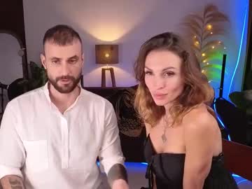 couple Online Sex Cam Girls with purelove_harmony