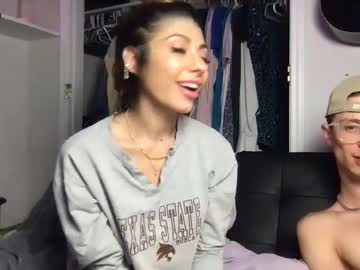 couple Online Sex Cam Girls with bayjaexxx