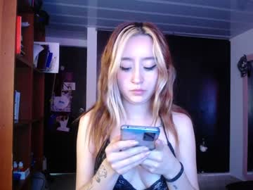 girl Online Sex Cam Girls with gaby_jin