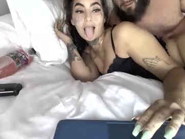 couple Online Sex Cam Girls with xtika