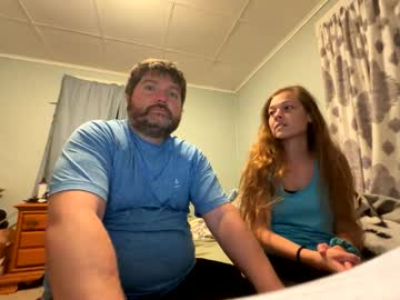 couple Online Sex Cam Girls with gavinandleocadia05