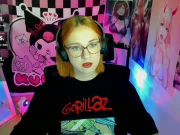 girl Online Sex Cam Girls with margaret_red