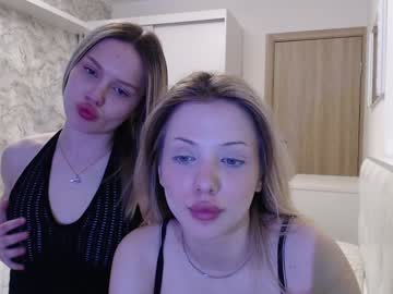 couple Online Sex Cam Girls with alice_nika