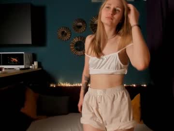 girl Online Sex Cam Girls with eva_touch_me