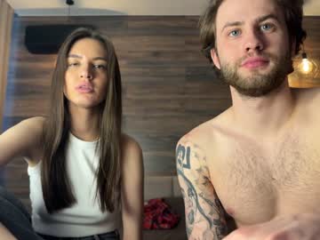 couple Online Sex Cam Girls with milanasugar