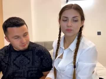 couple Online Sex Cam Girls with sassyglow