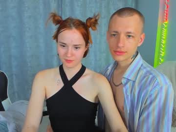 couple Online Sex Cam Girls with romantic_story