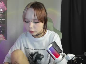 girl Online Sex Cam Girls with gummi_heart