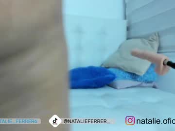 girl Online Sex Cam Girls with natalieferrer_